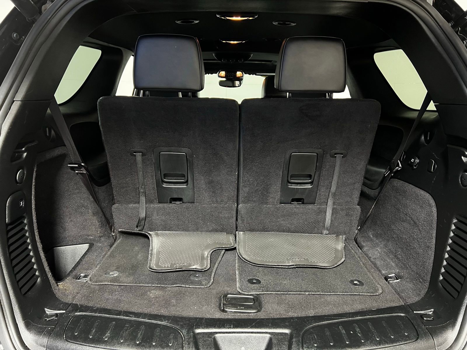 Used 2024 Dodge Durango GT image 29