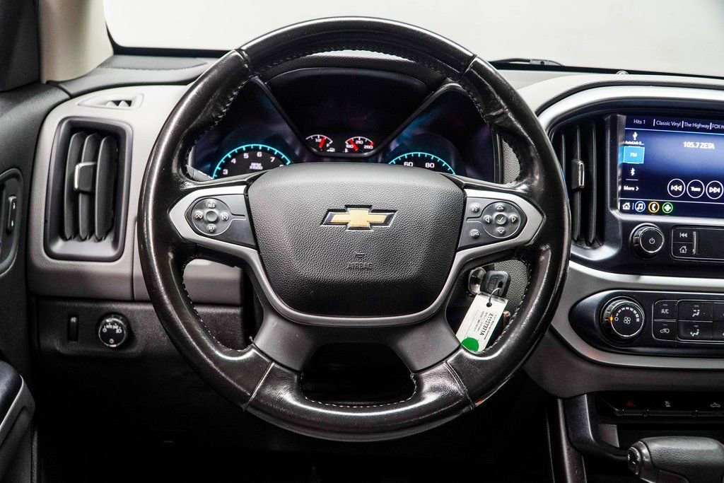 Used 2019 Chevrolet Colorado LT image 15