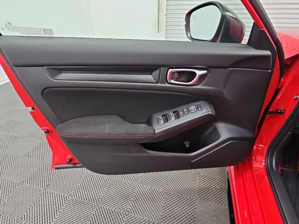 New 2026 Honda Civic Type R image 31