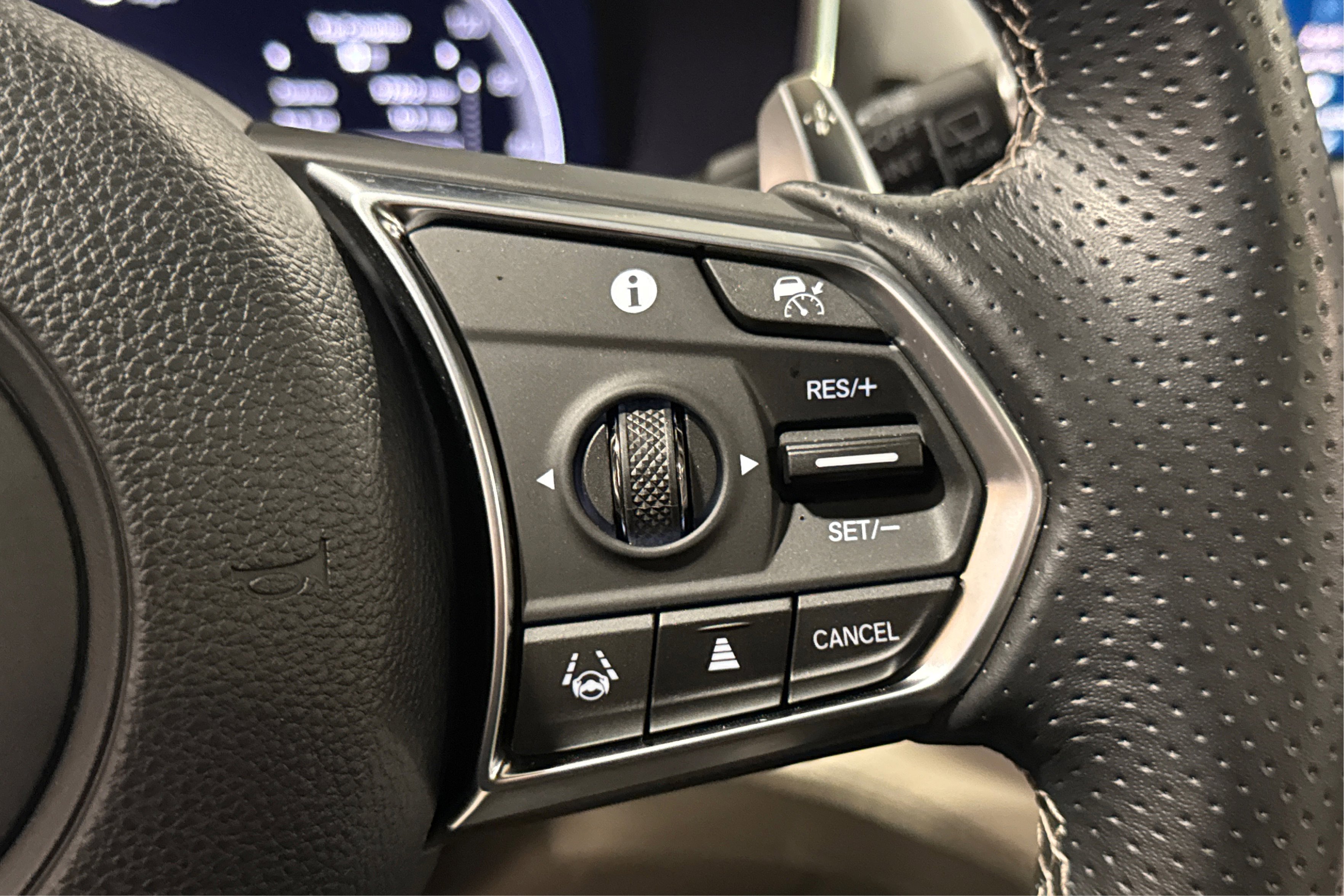 Used 2025 Acura MDX Type S w/Advance Package image 27