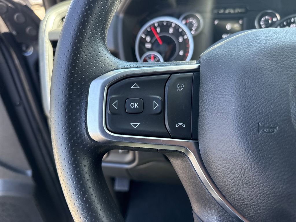 New 2026 RAM 2500 Tradesman image 18