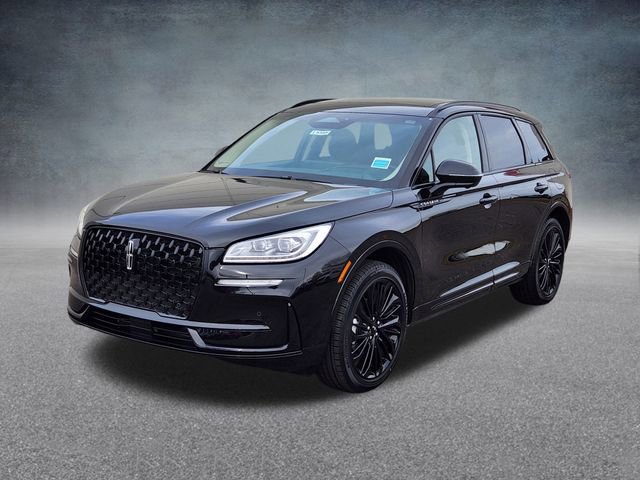 New 2025 Lincoln Corsair Reserve w/ Equipment Group 202A image 3