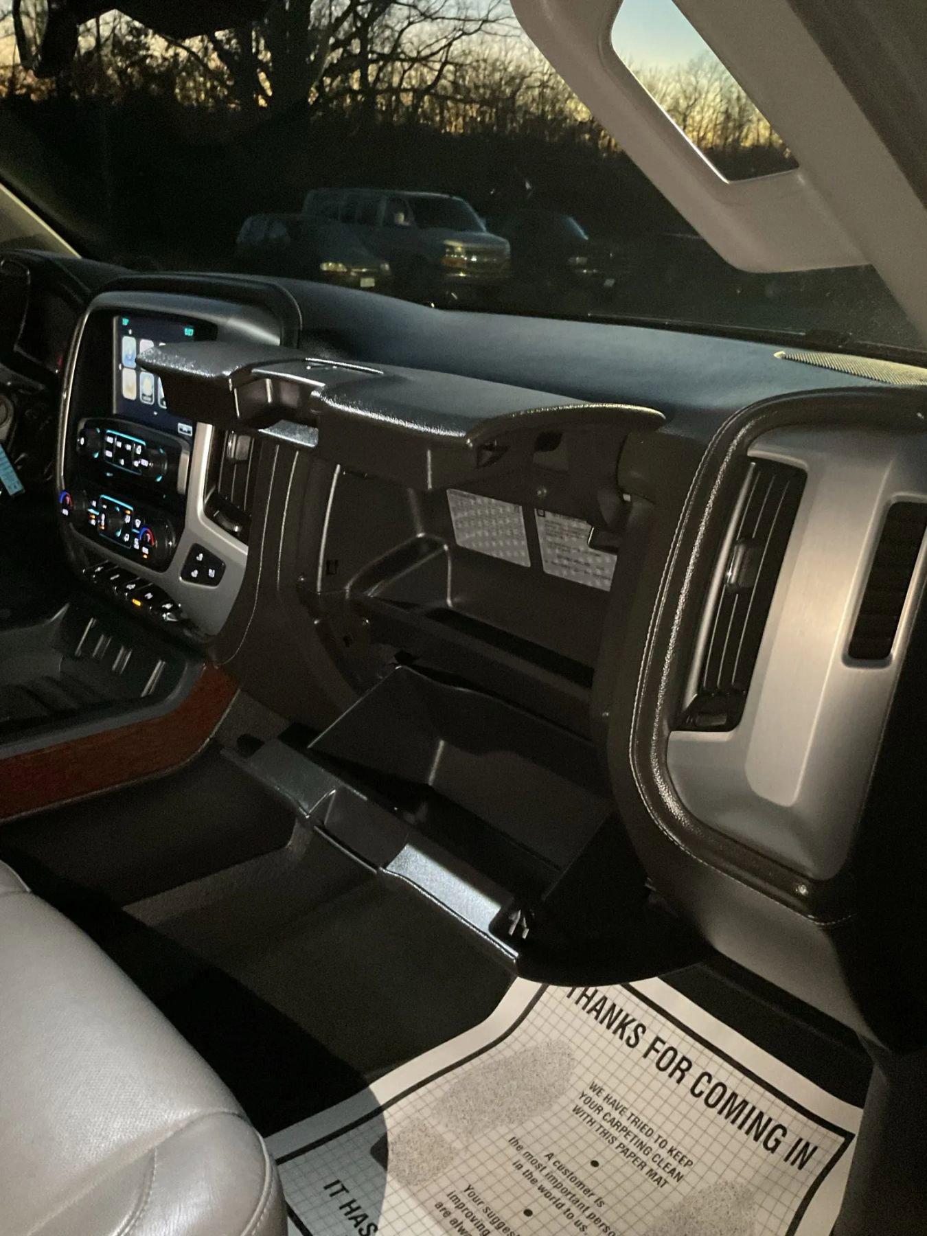 Used 2017 GMC Sierra 1500 SLT image 36