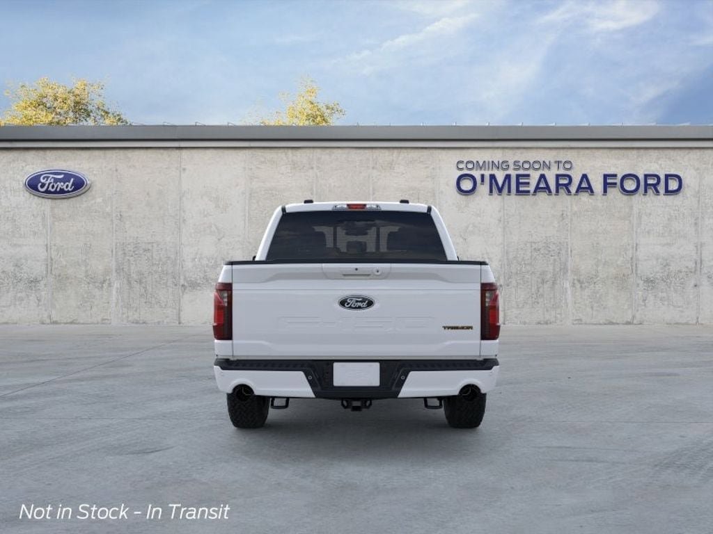 New 2026 Ford F150 Tremor AWD/4WD image 35