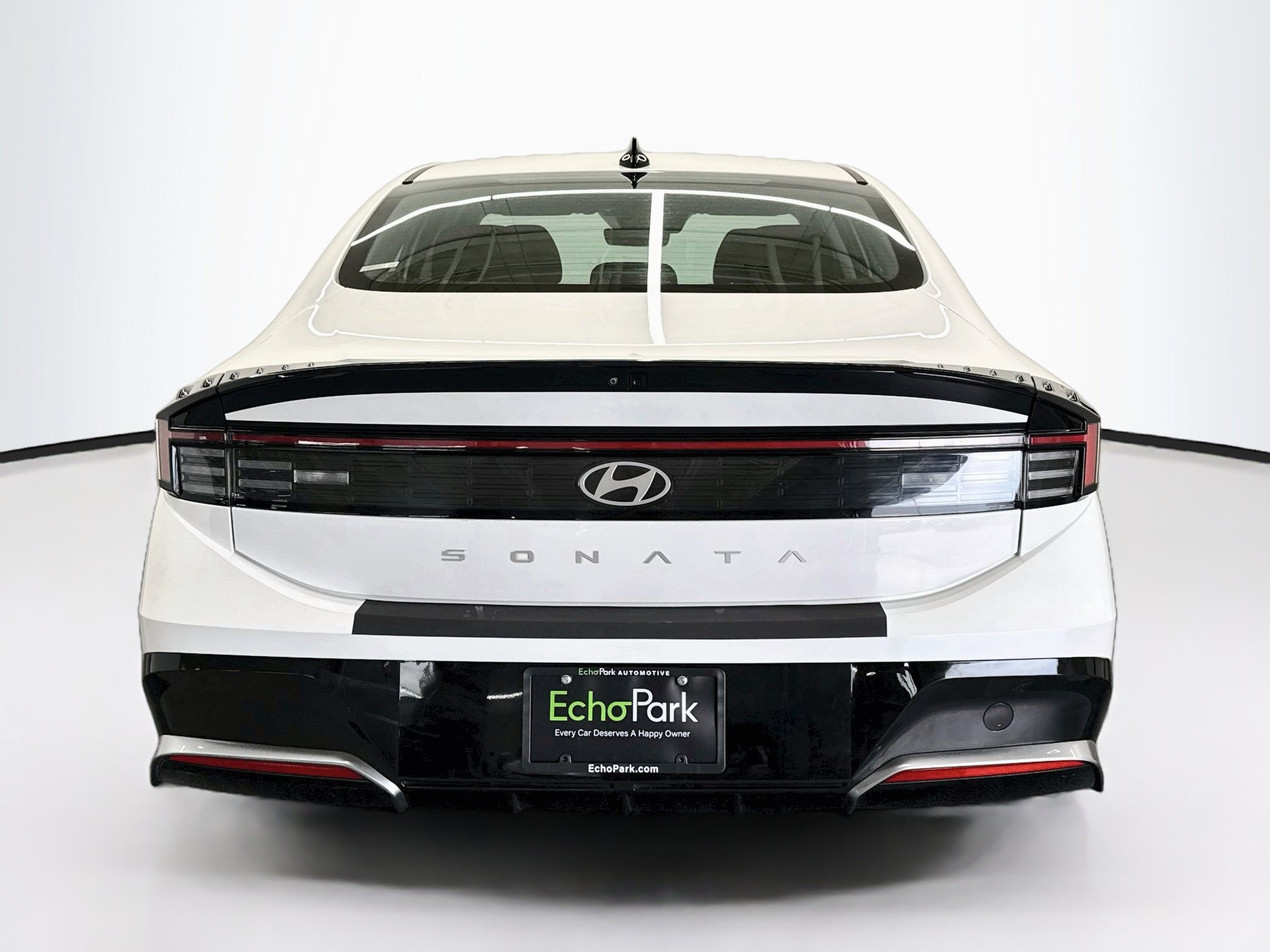 Used 2025 Hyundai Sonata SEL FWD image 7