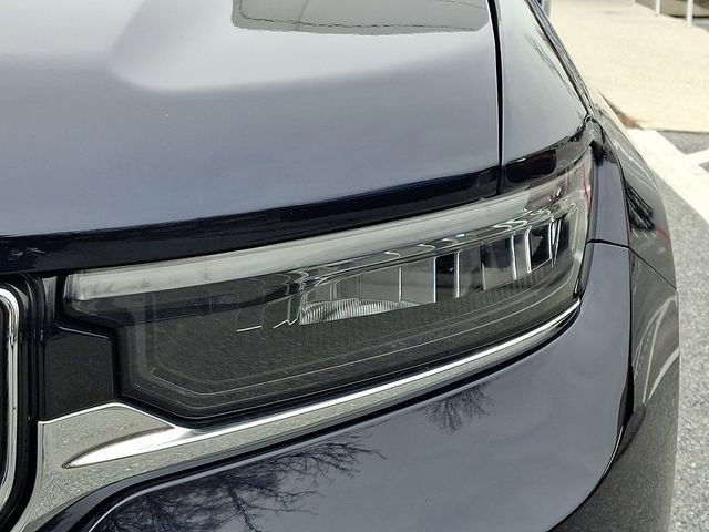 Used 2023 Jeep Grand Cherokee L Limited image 9