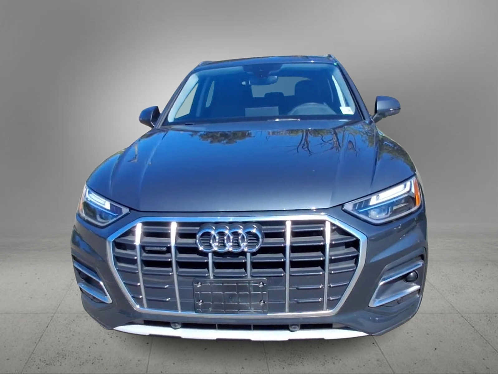 Used 2024 Audi Q5 2.0T Premium AWD/4WD image 3