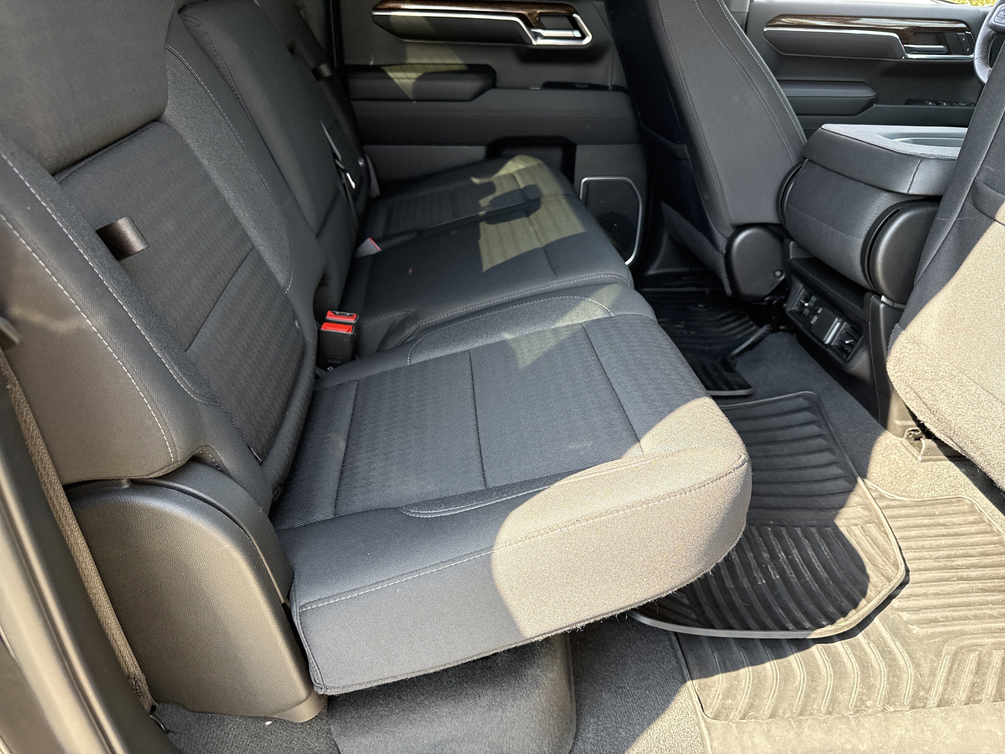 Used 2022 GMC Sierra 1500 Elevation image 15