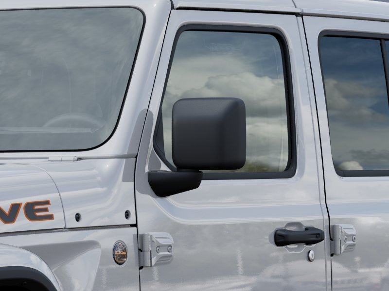 New 2026 Jeep Gladiator Mojave AWD/4WD image 39
