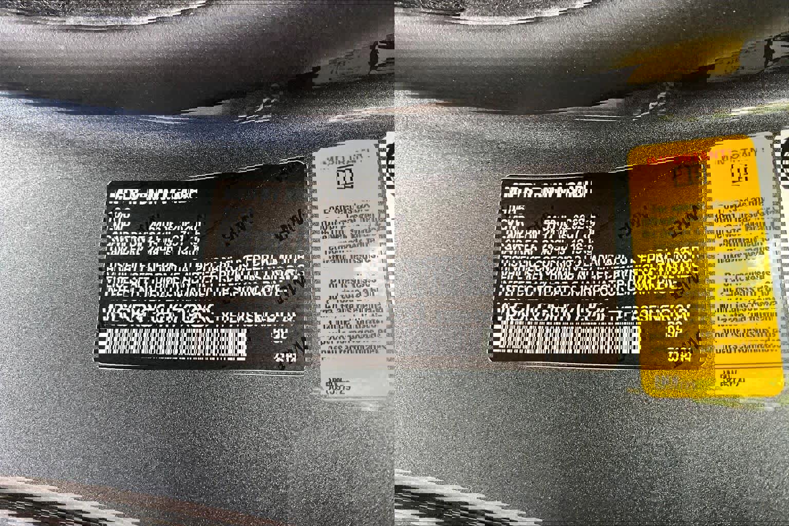 Used 2017 BMW M4 Coupe image 31