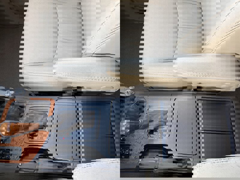 Used 2004 Lexus GX 470 image 21