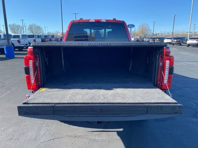 Used 2023 Ford F250 Lariat w/ Lariat Ultimate Package image 5