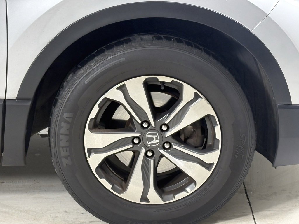 Used 2018 Honda CR-V LX image 7