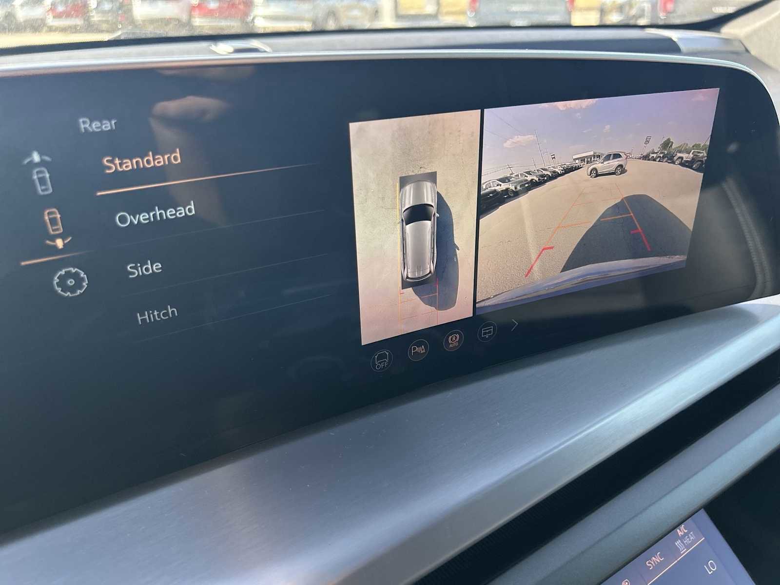 New 2026 Cadillac Vistiq Luxury image 14