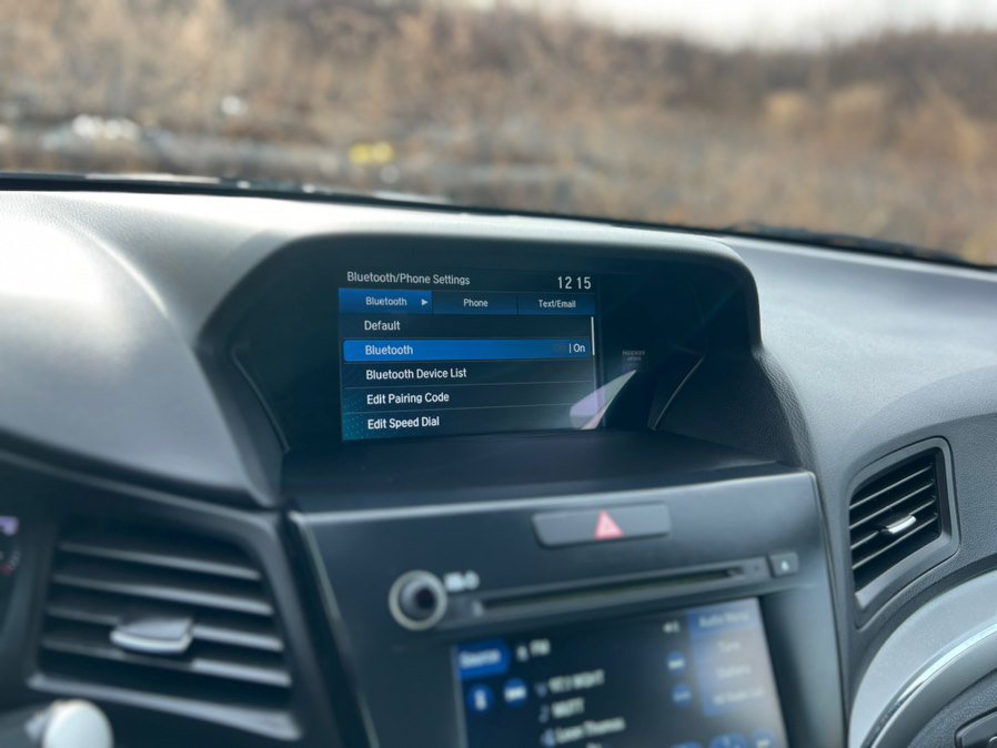 Used 2019 Acura ILX w/ Premium Package image 23