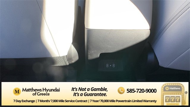 Certified 2025 Hyundai Tucson SE image 23