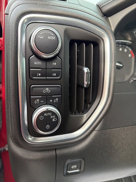 Used 2020 GMC Sierra 1500 SLE w/ SLE Value Package image 10