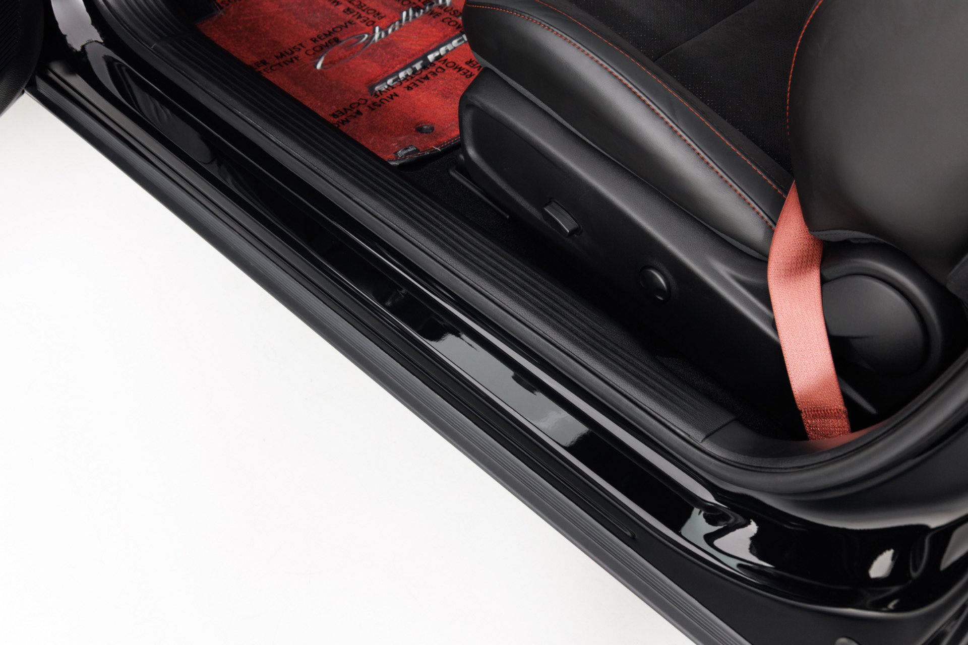 Used 2023 Dodge Challenger R/T Scat Pack RWD image 30
