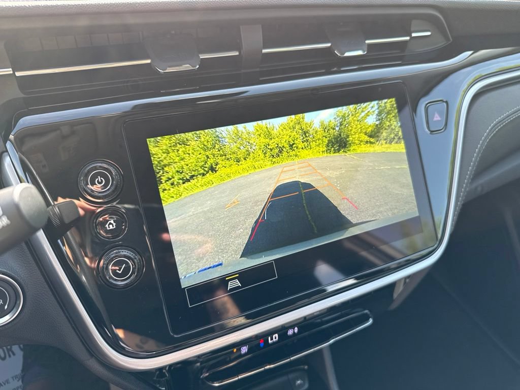 Used 2023 Chevrolet Bolt EUV LT w/ Driver Confidence Package FWD image 29