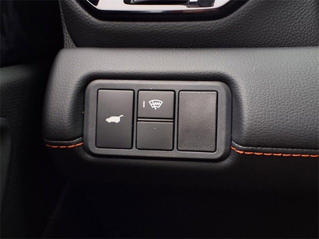 Certified 2026 Honda Passport TrailSport Elite image 26