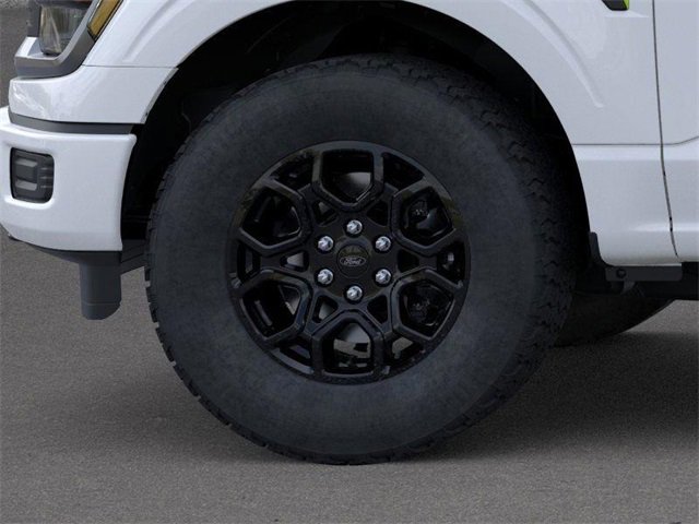 New 2025 Ford F150 STX image 20