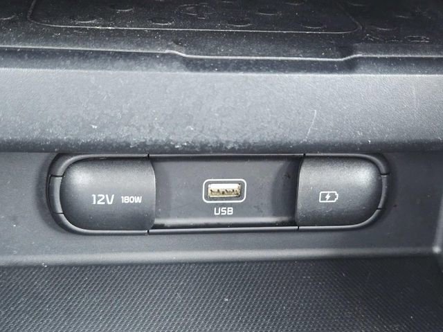 Used 2021 Kia Seltos SX AWD/4WD image 27