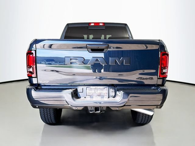 New 2026 RAM 2500 Tradesman AWD/4WD image 6