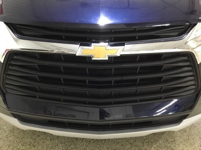 Used 2020 Chevrolet Blazer LT FWD image 25