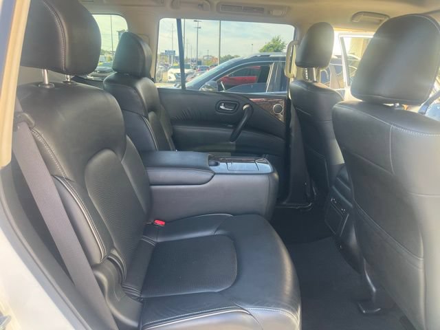 Used 2016 INFINITI QX80 4WD image 42