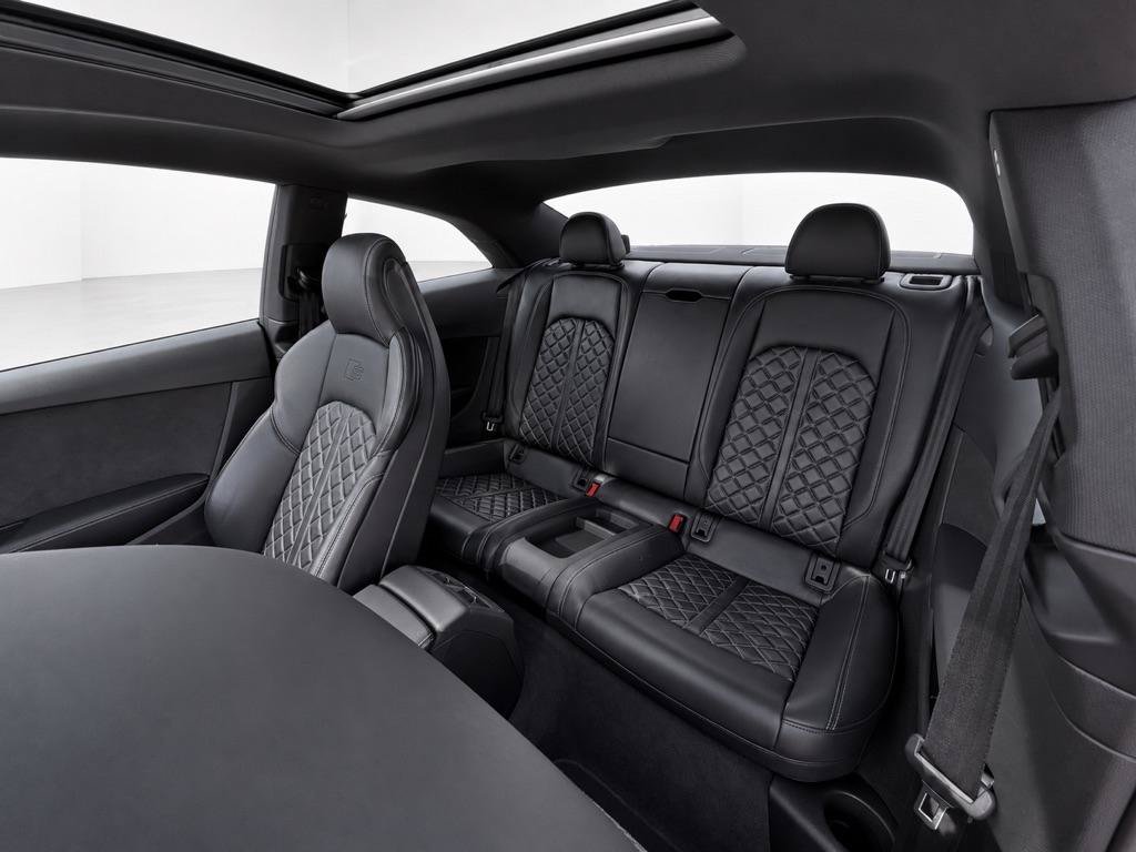 Used 2019 Audi S5 Prestige AWD/4WD image 22
