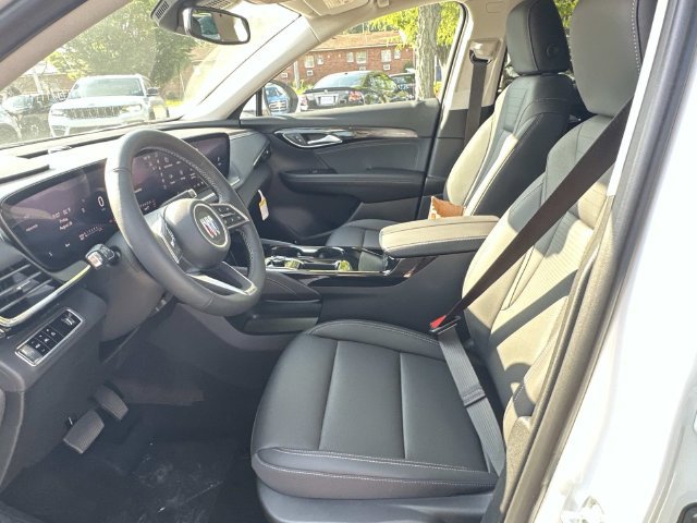 New 2026 Buick Envision Preferred AWD/4WD image 9