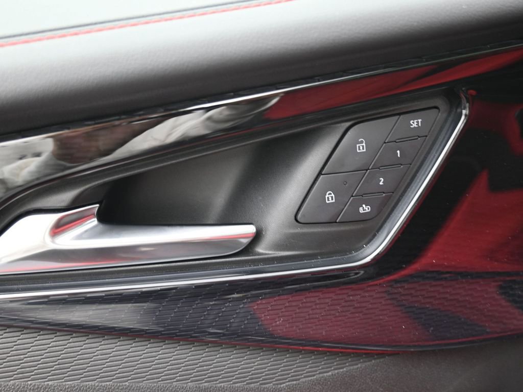 Used 2025 Chevrolet Blazer EV SS w/ Performance Package image 19