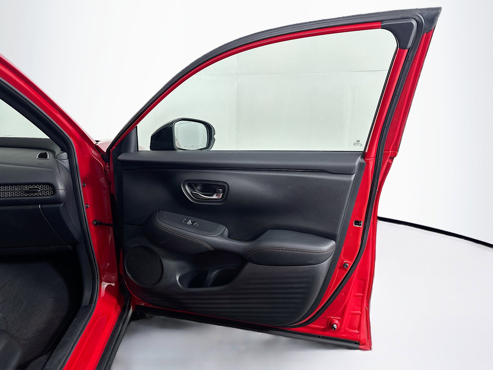 Used 2023 Honda HR-V Sport image 30