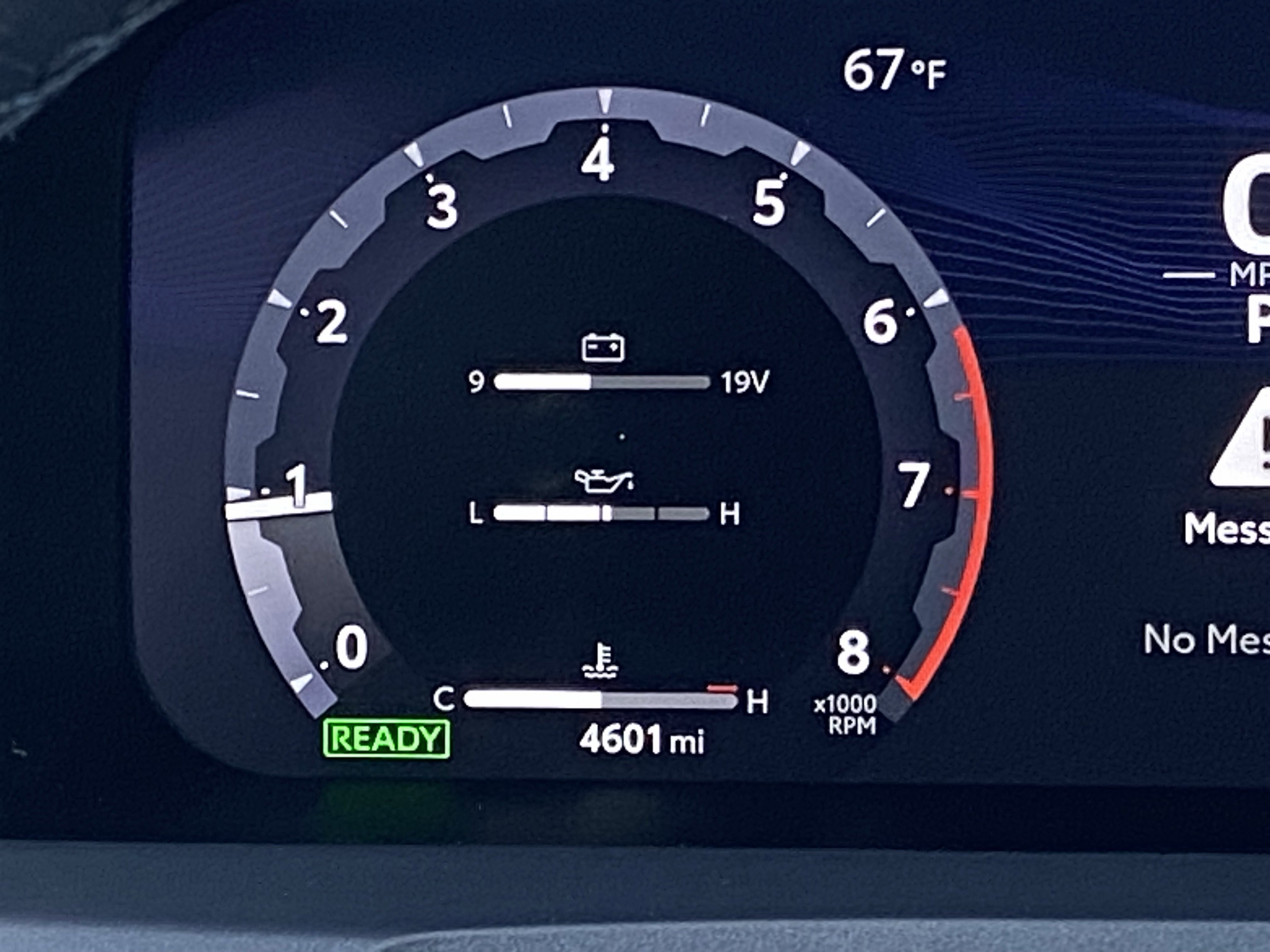 Certified 2025 Toyota 4Runner Platinum image 21