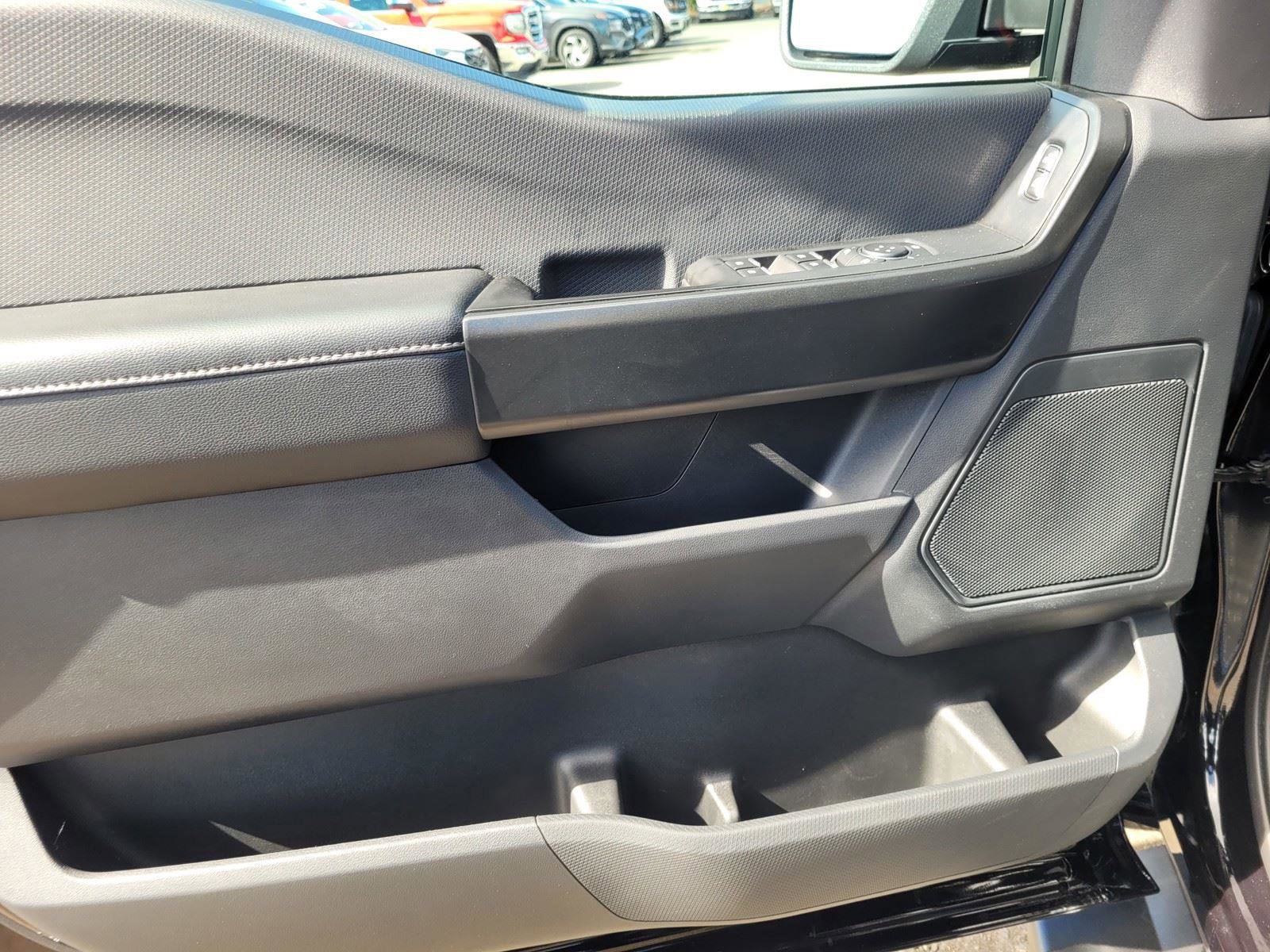 Used 2024 Ford F150 STX w/ STX Black Appearance Package RWD image 22