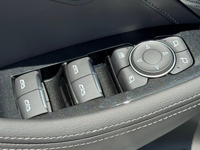 New 2025 Cadillac CT5 Premium Luxury image 13