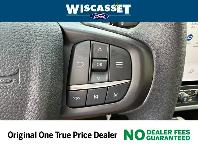 New 2025 Ford Ranger XL w/ Trailer Tow Package image 14