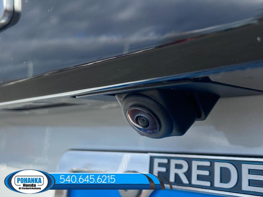 New 2026 Honda Prologue EX image 5