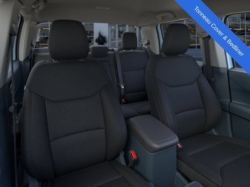 New 2026 Ford Maverick XLT w/ XLT Luxury Package AWD/4WD image 10