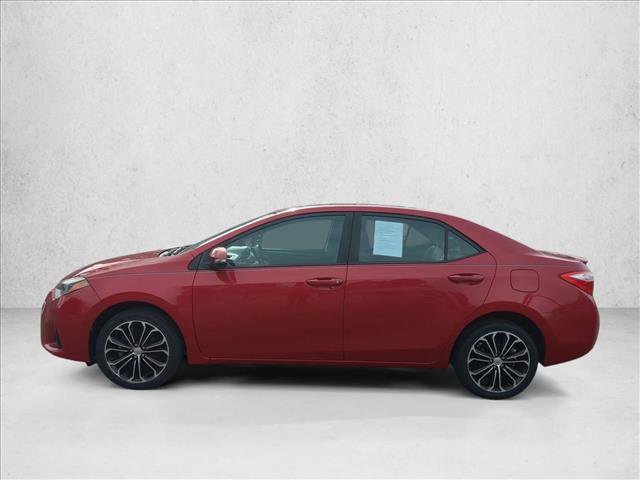 Used 2014 Toyota Corolla S image 9