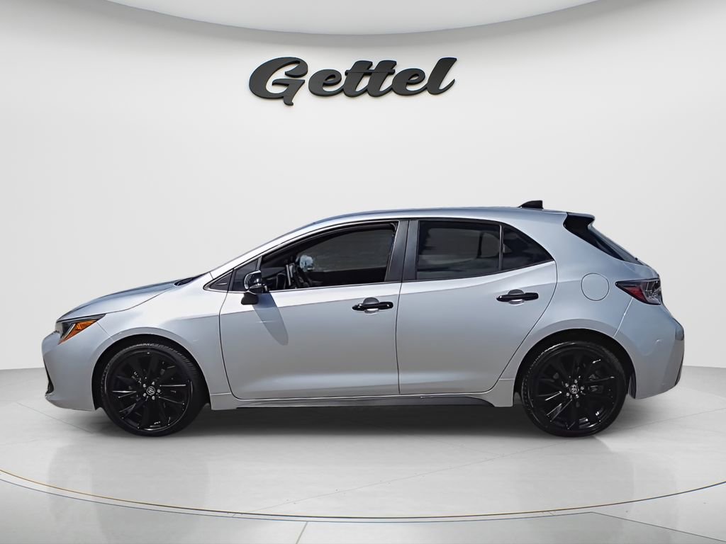Used 2021 Toyota Corolla SE image 13