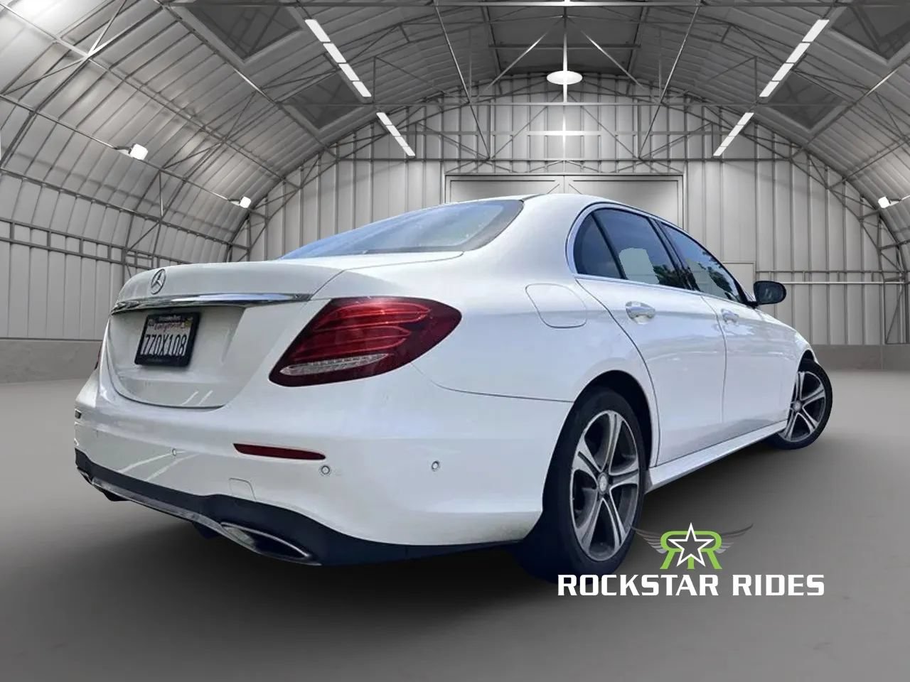Used 2017 Mercedes-Benz E 300 image 6