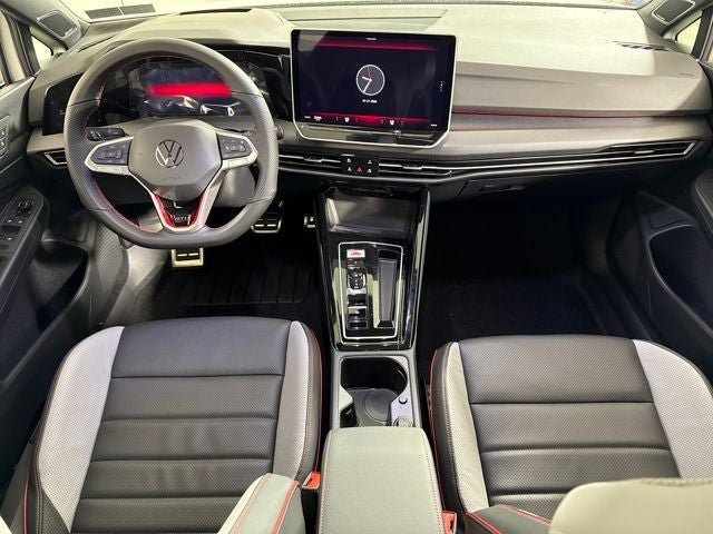 New 2026 Volkswagen GTI Autobahn FWD image 14