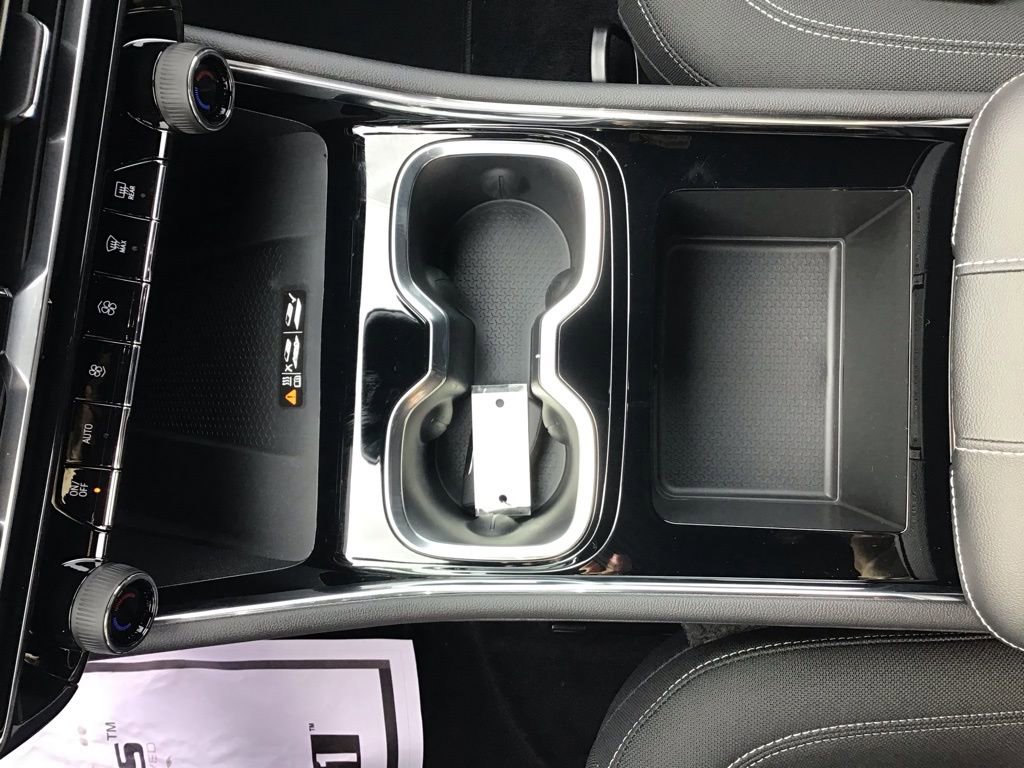 New 2026 Chevrolet Traverse LT w/ Driver Confidence Package image 43