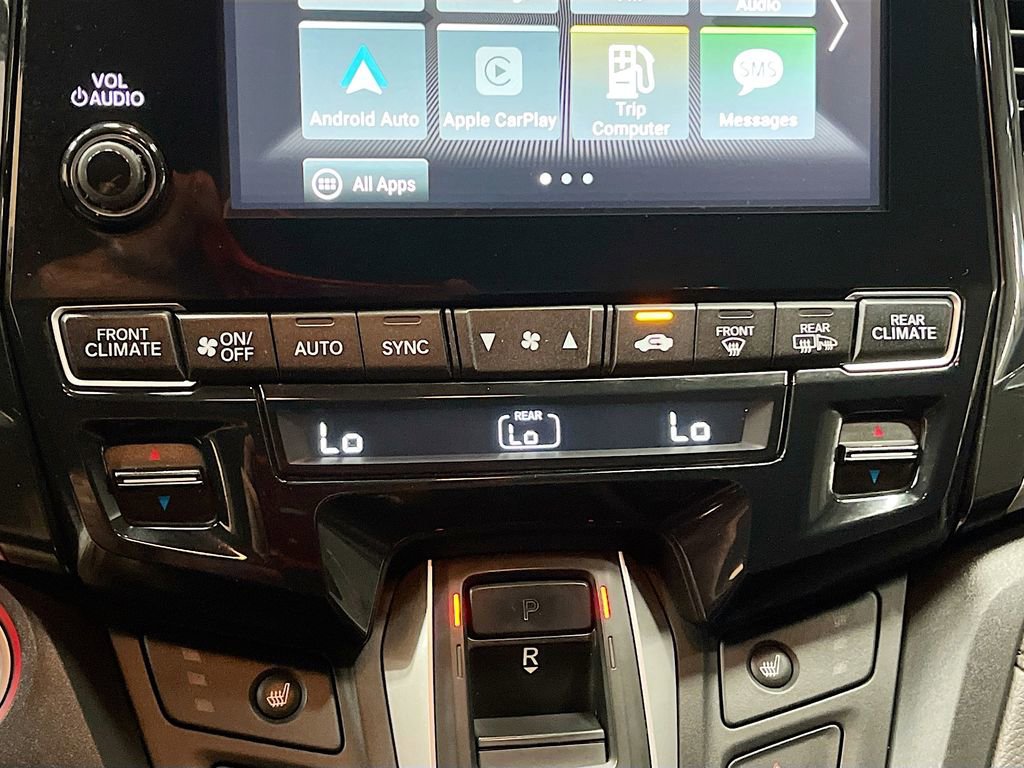 Used 2019 Honda Odyssey EX-L image 15