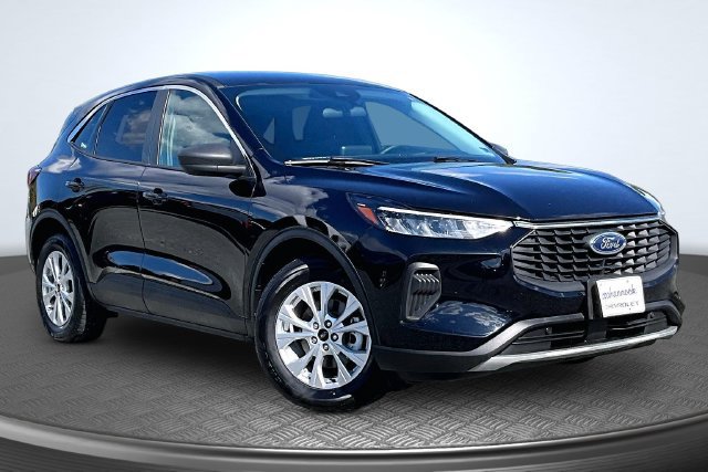 Used 2023 Ford Escape Active FWD image 3
