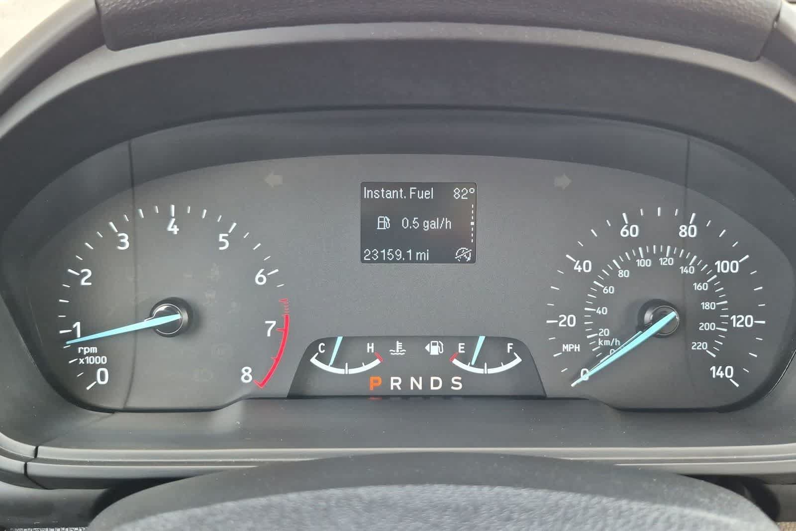 Used 2022 Ford EcoSport S AWD/4WD image 31