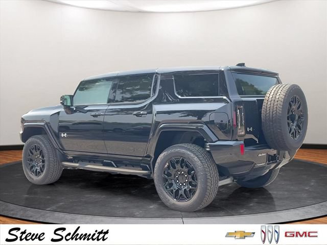 New 2025 GMC Hummer EV 2X AWD/4WD image 6