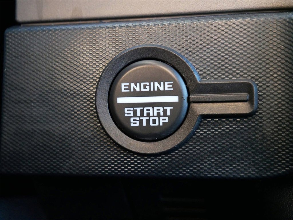 Used 2021 Ford Bronco Outer Banks image 26