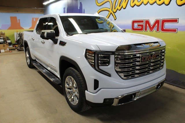 New 2026 GMC Sierra 1500 Denali w/ Technology Package image 3